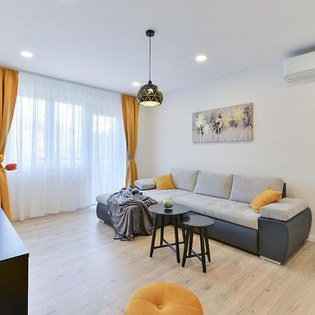Zara Lumina Apartment エクステリア 写真