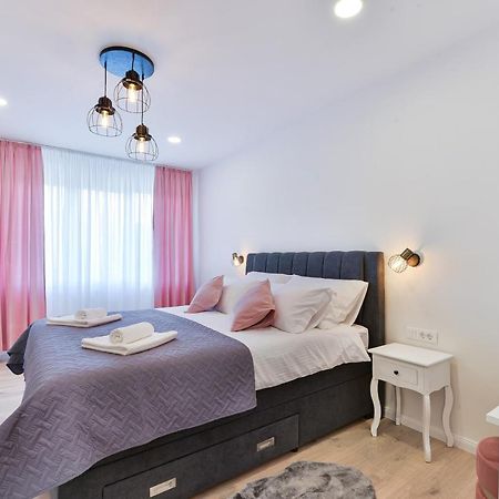 Zara Lumina Apartment エクステリア 写真