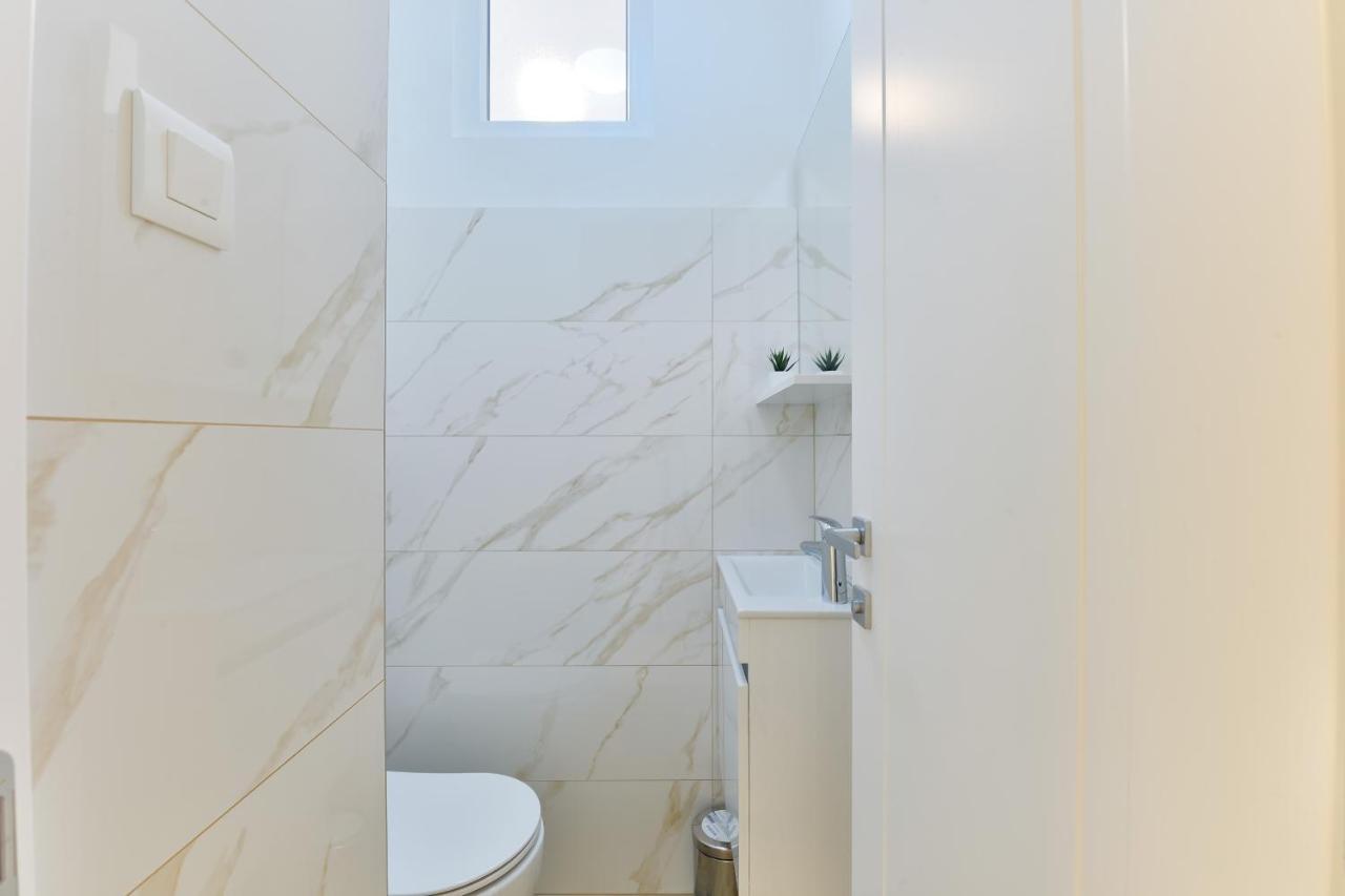 Zara Lumina Apartment エクステリア 写真