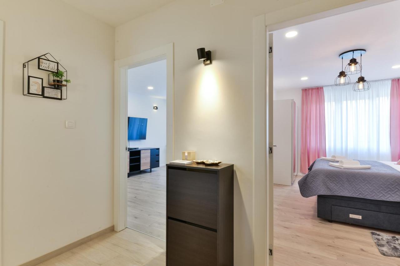 Zara Lumina Apartment エクステリア 写真