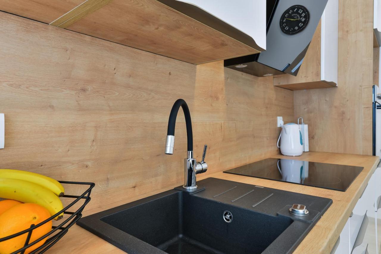 Zara Lumina Apartment エクステリア 写真