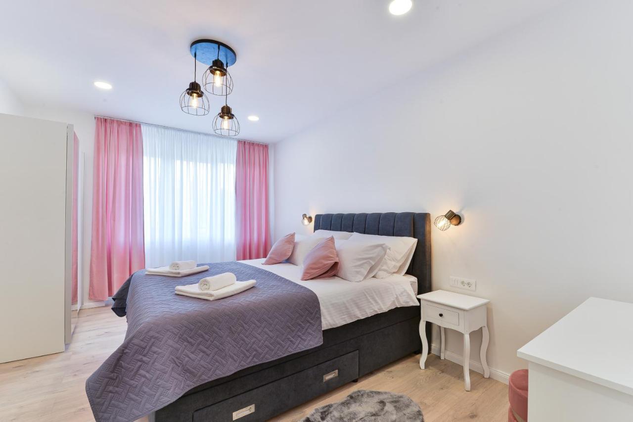 Zara Lumina Apartment エクステリア 写真