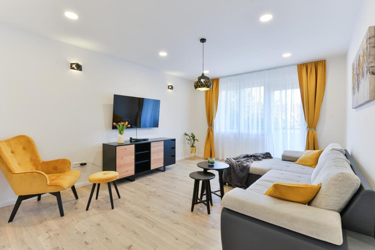 Zara Lumina Apartment エクステリア 写真