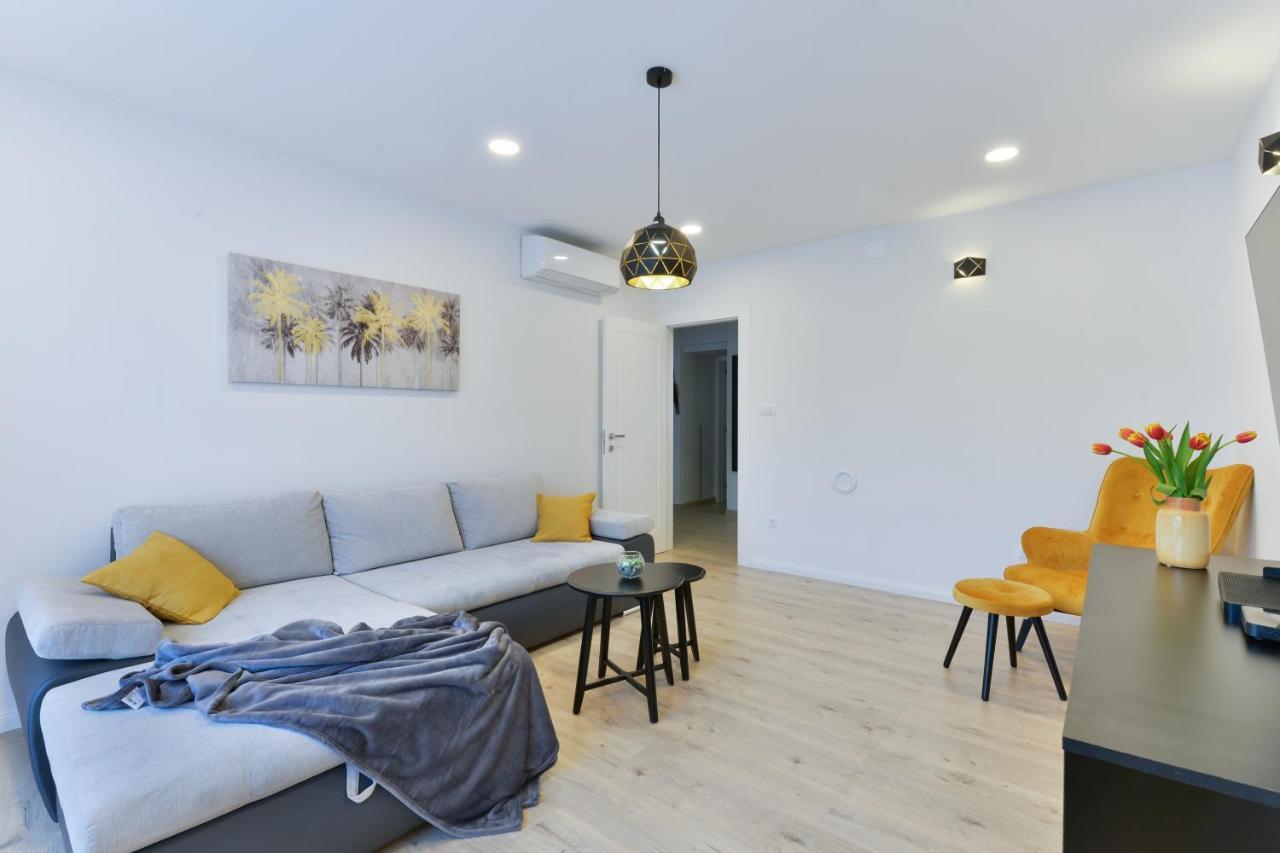Zara Lumina Apartment エクステリア 写真