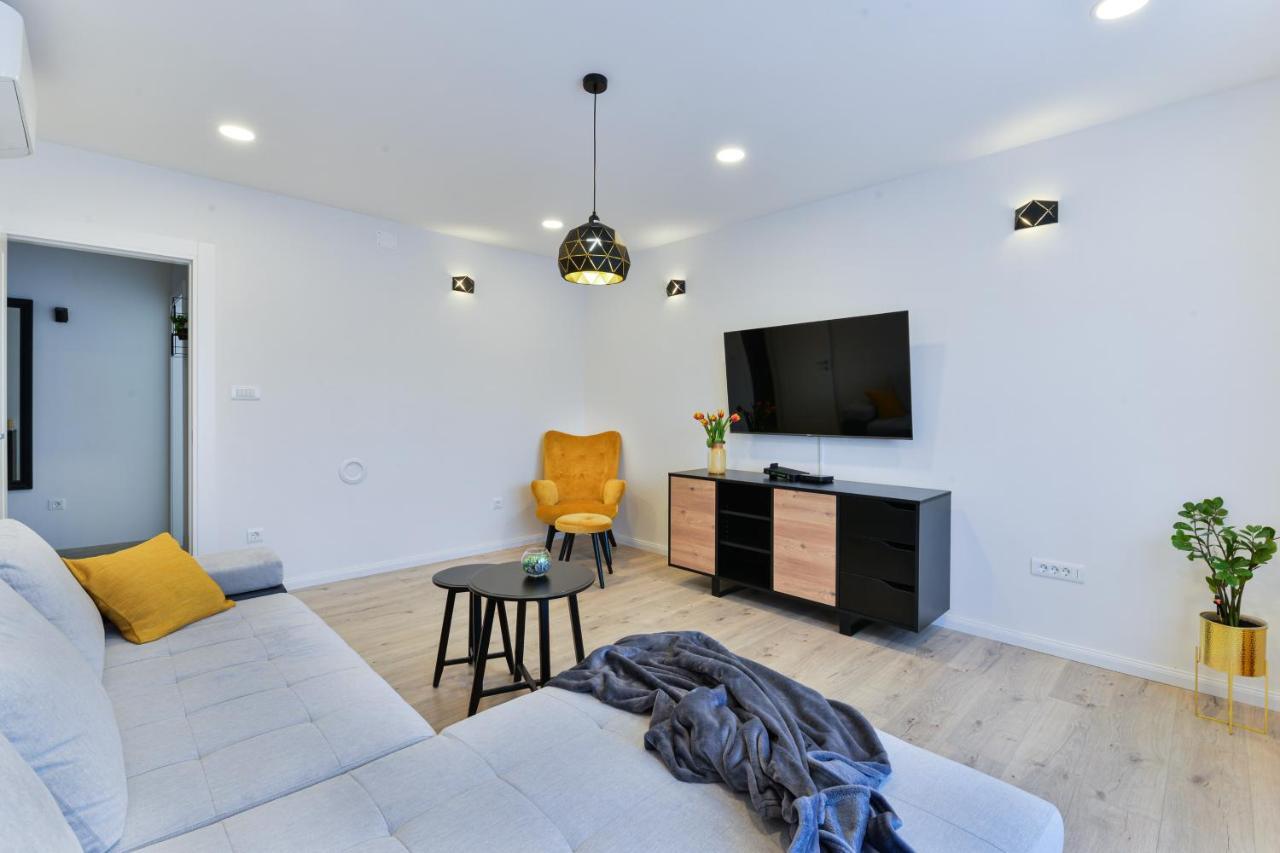Zara Lumina Apartment エクステリア 写真