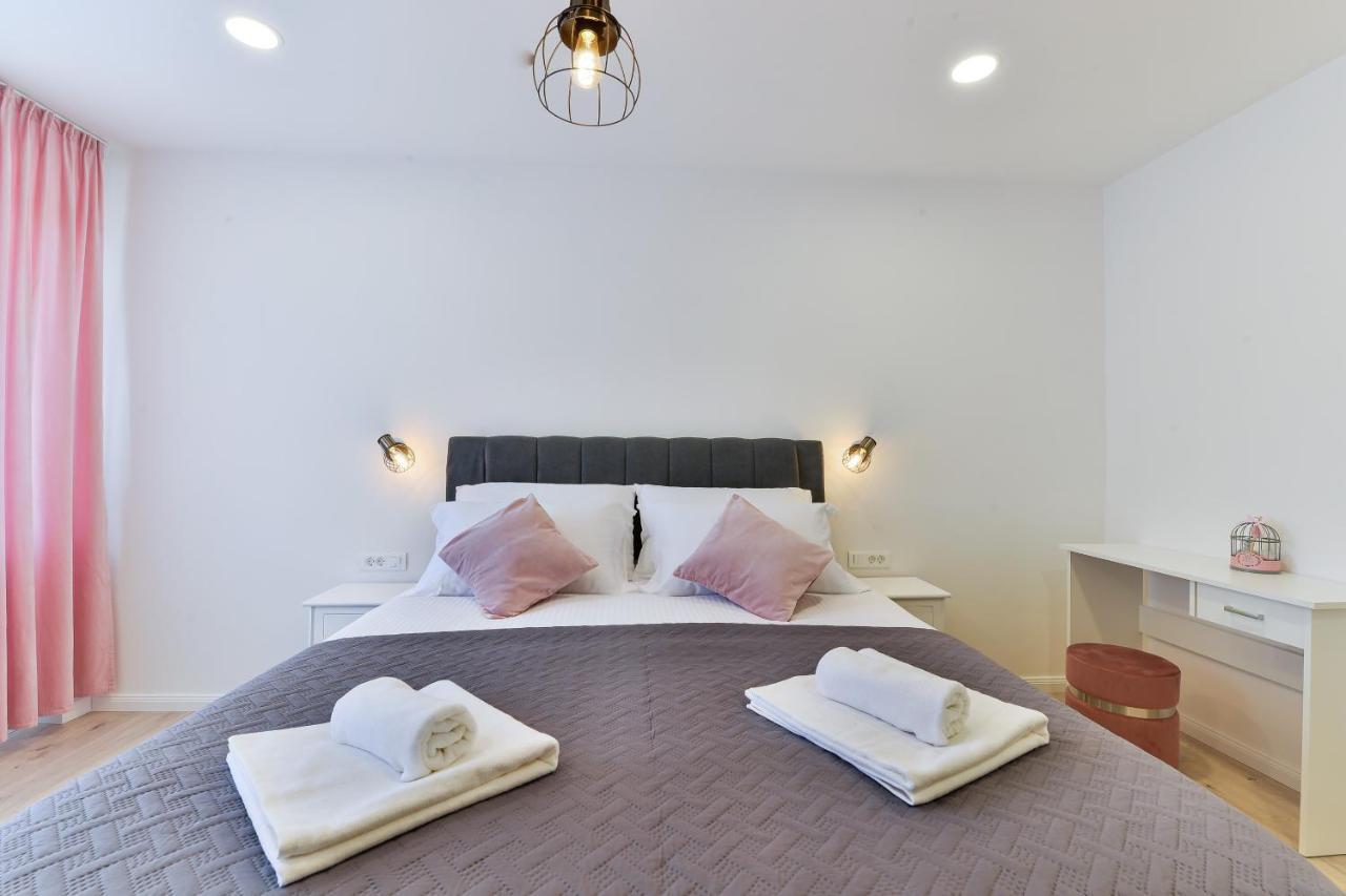 Zara Lumina Apartment エクステリア 写真